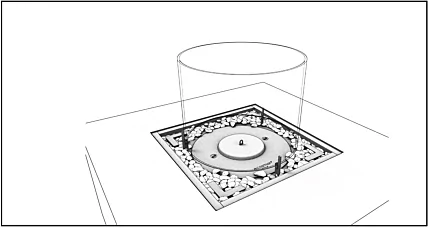 Assembly Steps - Glass Fire Screens 7