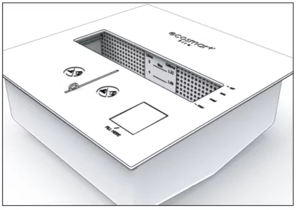 Markings - Bioethanol Burners 3