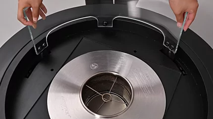 Assembly Steps - Glass Fire Screens 13