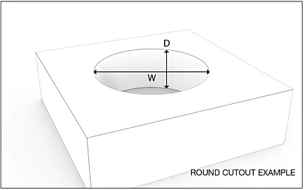 Installation Steps - Bioethanol Fire Pit Kits 6