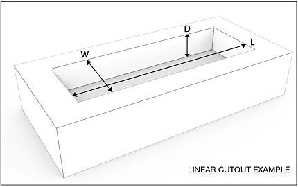 Installation Steps - Bioethanol Fire Pit Kits 7