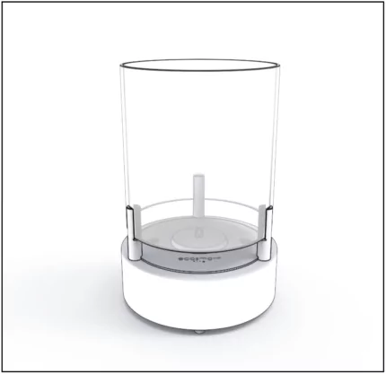 Installation Steps - T-Lite Series Designer Fireplaces 7 Installation Steps - T-Lite Series Designer Fireplaces 7