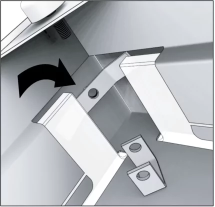 Installation Steps - Mini T Designer Fireplace 5 Installation Steps - Mini T Designer Fireplace 5