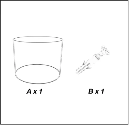 Installation Steps - Pillar Series Designer Fireplaces 2 Installation Steps - Pillar Series Designer Fireplaces 2