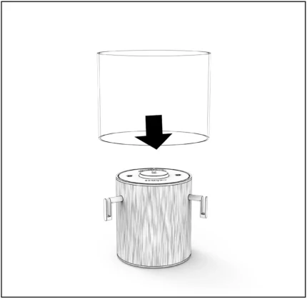 Installation Steps - Pillar Series Designer Fireplaces 4 Installation Steps - Pillar Series Designer Fireplaces 4