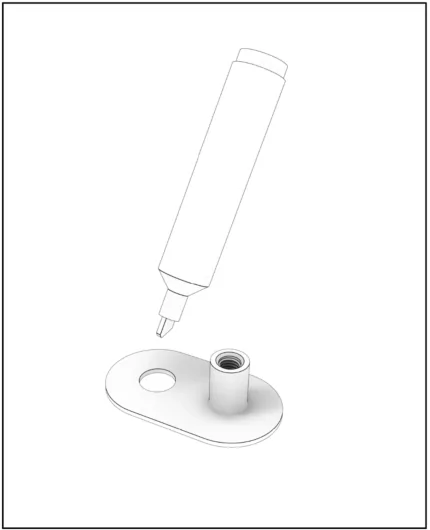 Installation Steps - Pillar Series Designer Fireplaces 6 Installation Steps - Pillar Series Designer Fireplaces 6