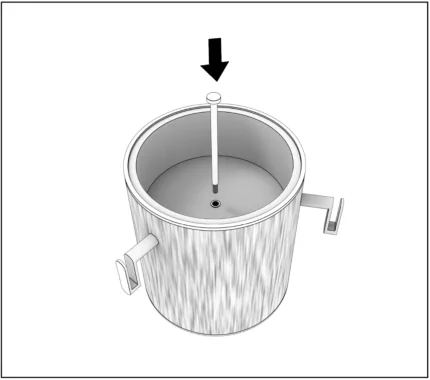 Installation Steps - Pillar Series Designer Fireplaces 10 Installation Steps - Pillar Series Designer Fireplaces 10