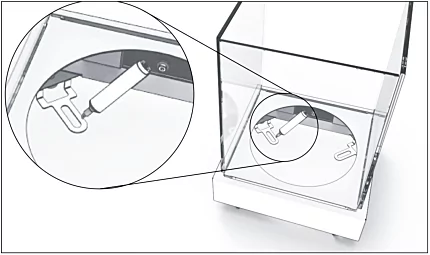 Installation Steps - Ground Fixing Brackets 8