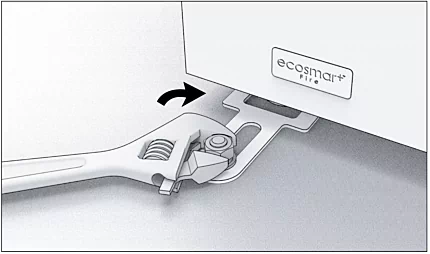 Installation Steps - Ground Fixing Brackets 12