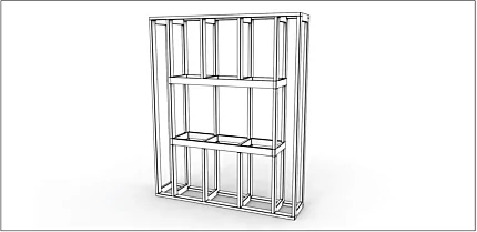 Installation Steps - Heritage Fireplaces 1 Installation Steps - Heritage Fireplaces 1