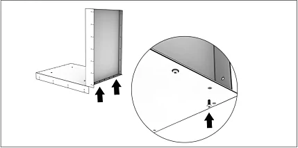 Installation Steps - Heritage Fireplaces 3 Installation Steps - Heritage Fireplaces 3