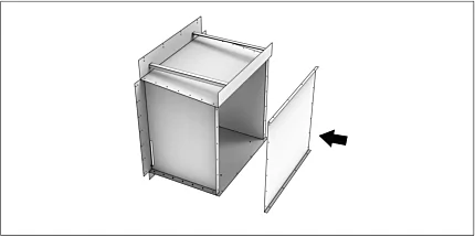 Installation Steps - Heritage Fireplaces 6 Installation Steps - Heritage Fireplaces 6