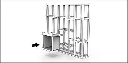 Installation Steps - Heritage Fireplaces 7 Installation Steps - Heritage Fireplaces 7