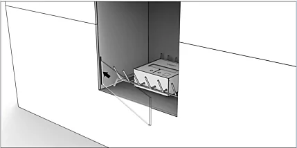 Installation Steps - Heritage Fireplaces 12 Installation Steps - Heritage Fireplaces 12