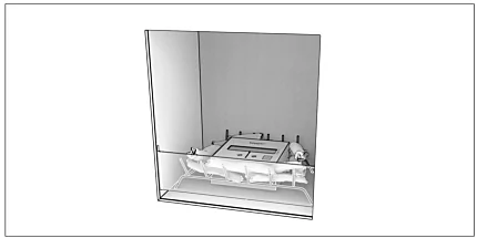 Installation Steps - Heritage Fireplaces 15 Installation Steps - Heritage Fireplaces 15
