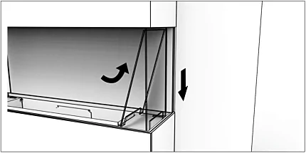 Installation Steps - Flex Bay Fireplaces 20 Installation Steps - Flex Bay Fireplaces 20