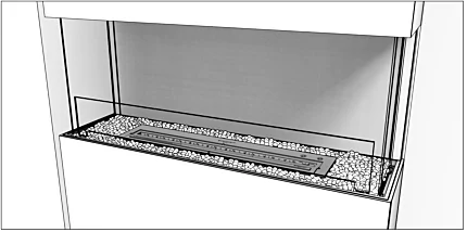 Installation Steps - Flex Bay Fireplaces 22 Installation Steps - Flex Bay Fireplaces 22