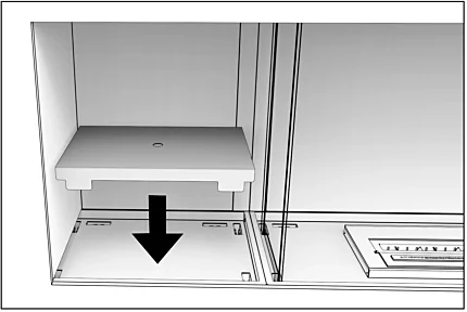 Installation Steps - Flex Decorative Box Infill Plate 20 Installation Steps - Flex Decorative Box Infill Plate 20