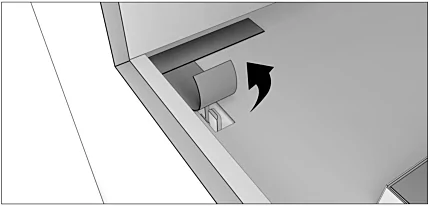 Installation Steps - Flex Left Corner and Right Corner Fireplaces 38 Installation Steps - Flex Left Corner and Right Corner Fireplaces 38