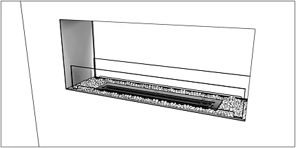Installation Steps - Flex Double Sided Fireplaces 64 Installation Steps - Flex Double Sided Fireplaces 64
