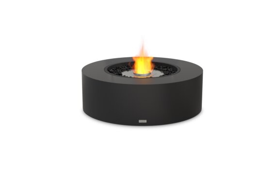 Ark 40 Fire Pit - Ethanol / Graphite by EcoSmart Fire
