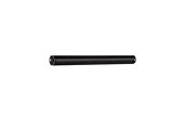 300mm Pure Extension Rod Black HEATSCOPE® Accessorie - Studio Image by Heatscope Heaters