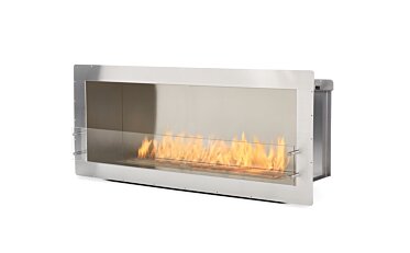 Firebox 1500SS  - Studio Image by EcoSmart Fire