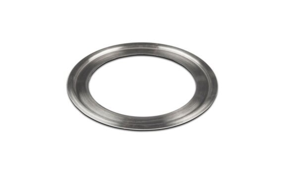 AB8 Efficiency Ring Accessorie - Stainless Steel by EcoSmart Fire