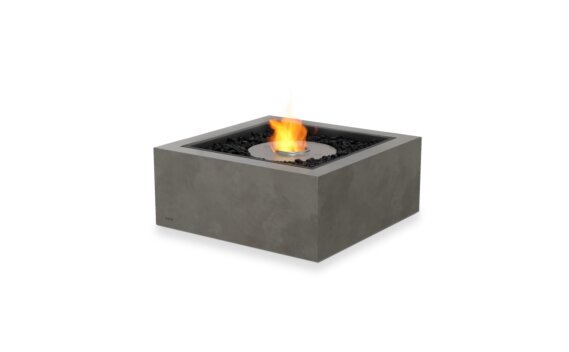 Base 30 Fire Pit - Ethanol / Natural by EcoSmart Fire