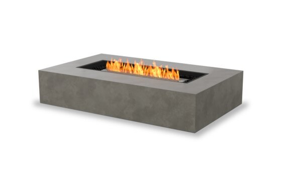 Wharf 65 Fire Pit - Ethanol / Natural by EcoSmart Fire