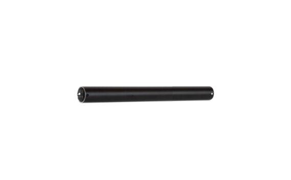 300mm Pure Extension Rod Black HEATSCOPE® Accessorie - Black by Heatscope Heaters
