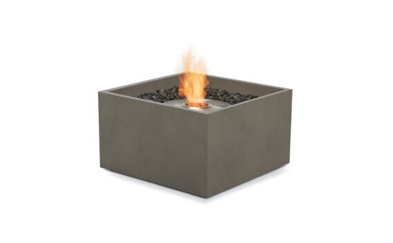 Rise Fire Pit - Ethanol / Natural by 
