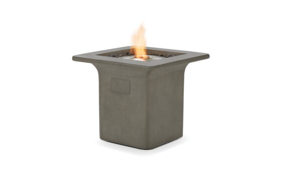 Strata Fire Pit Table - Ethanol / Natural by 
