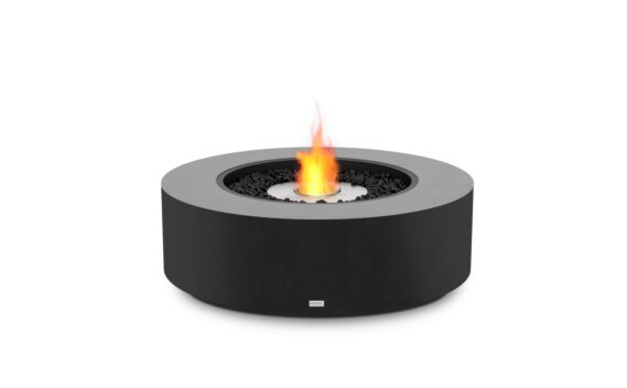 Ark 44 Fire Pit - Ethanol / Graphite by EcoSmart Fire