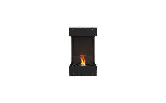 Flex 18 - Ethanol / Black / Uninstalled View by EcoSmart Fire