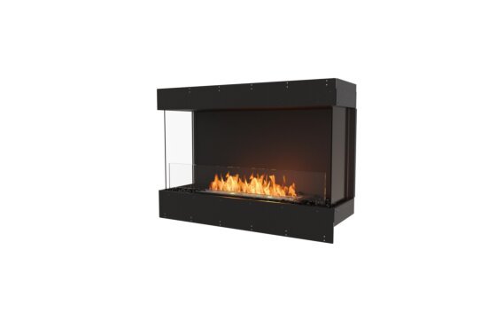 Flex 42 - Ethanol / Black / Uninstalled View by EcoSmart Fire