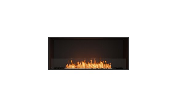 Flex 50SS Single Sided - Ethanol / Black by EcoSmart Fire