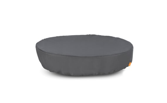 Ayre Cover Protective Cover - Steeple Grey by EcoSmart Fire