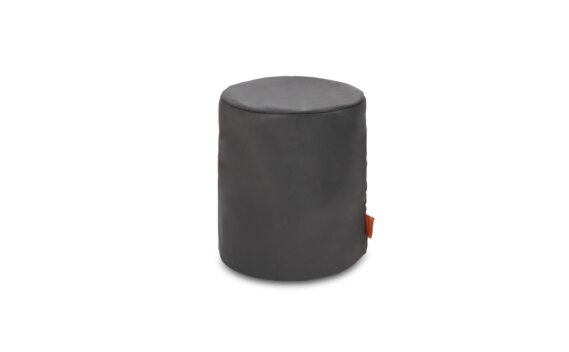 Glow Cover Protective Cover - Steeple Grey by EcoSmart Fire