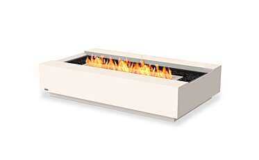 Cosmo 50 Fire Pit - Studio Image by EcoSmart Fire