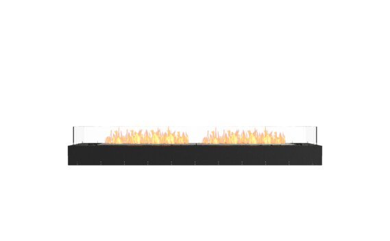 Flex 86BN Bench - Ethanol / Black / Uninstalled Value by EcoSmart Fire