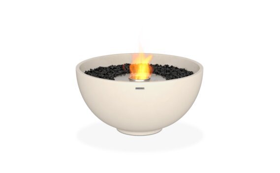 Urth Fire Pit - Ethanol / Bone by 
