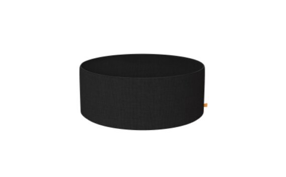 Ark 40 Cover Protective Cover - Black by EcoSmart Fire