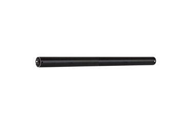 500mm Pure Extension Rod Black HEATSCOPE® Accessorie - Studio Image by Heatscope Heaters