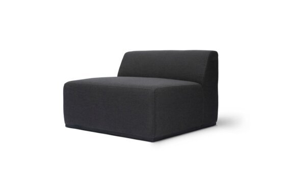 Relax S37 Furniture - Sooty by Blinde Design