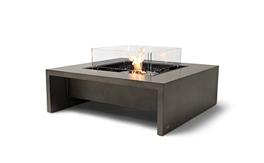 Mojito 40 Fire Pit - Studio Image by EcoSmart Fire