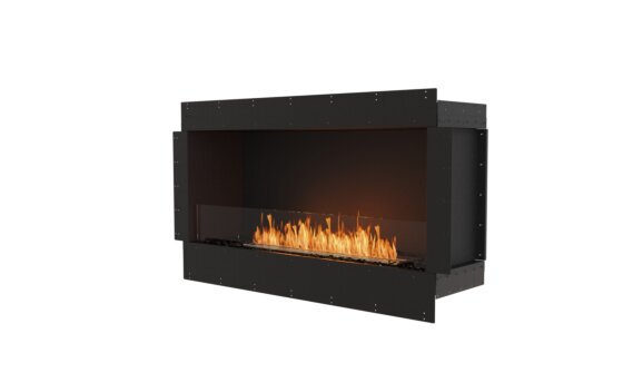 Flex 50SS Single Sided - Ethanol / Black / Uninstalled View by EcoSmart Fire