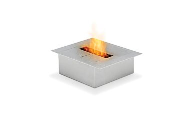 BK5 Ethanol Burner - Studio Image by EcoSmart Fire