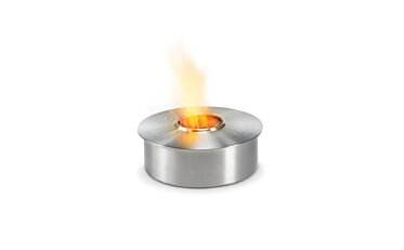 AB3 Ethanol Burner - Studio Image by EcoSmart Fire