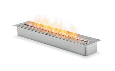 XL900 Ethanol Burner - Studio Image by EcoSmart Fire